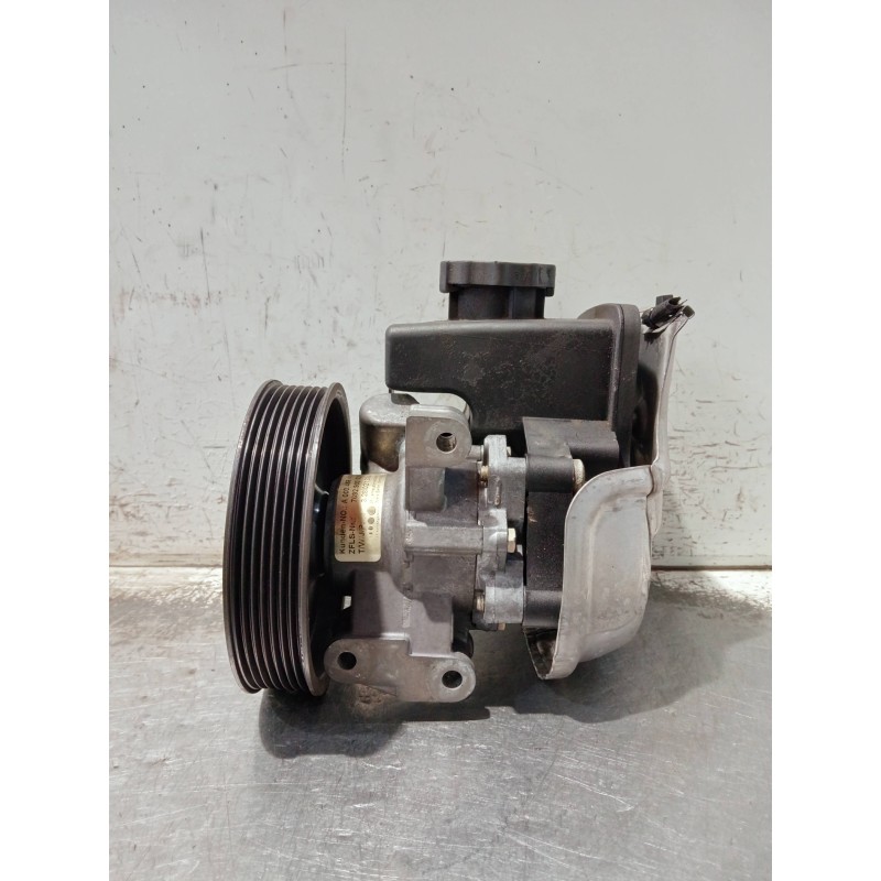 Recambio de bomba direccion para mercedes clase c (w203) sportcoupe referencia OEM IAM A0034664101 7692900521 