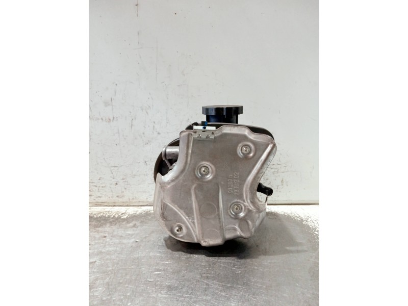 Recambio de bomba direccion para mercedes clase c (w203) sportcoupe referencia OEM IAM A0034664101 7692900521 