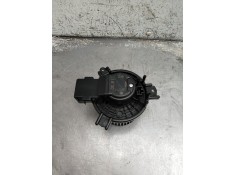 Recambio de motor calefaccion para suzuki ignis (/mf) referencia OEM IAM    2