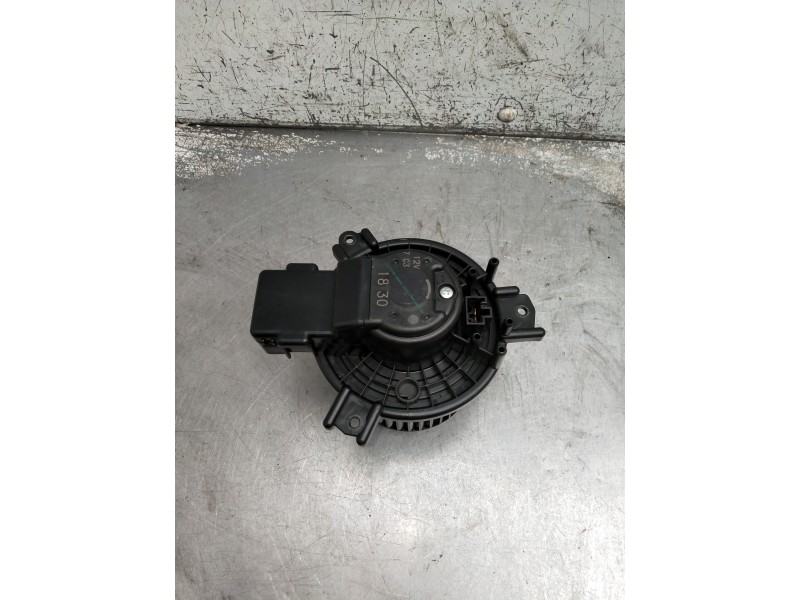 Recambio de motor calefaccion para suzuki ignis (/mf) referencia OEM IAM   