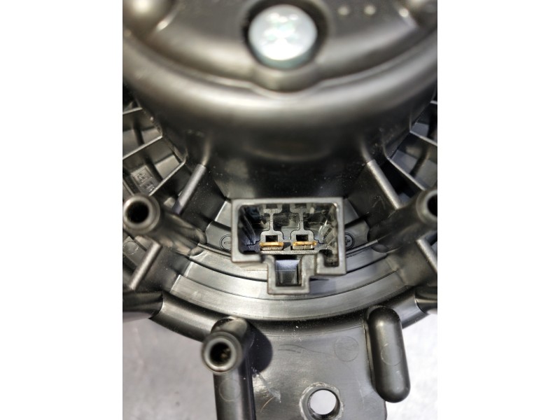 Recambio de motor calefaccion para suzuki ignis (/mf) referencia OEM IAM   