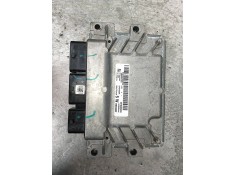 Recambio de centralita motor uce para dacia spring referencia OEM IAM A3C0920900101