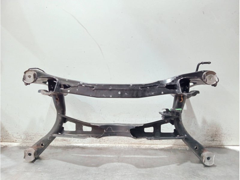 Recambio de puente trasero para audi a3 sedán (8vm) referencia OEM IAM 3Q0505447A  CUNA