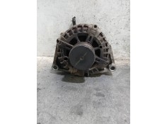 Recambio de alternador para chevrolet aveo berlina hatchback ls referencia OEM IAM 13577154  