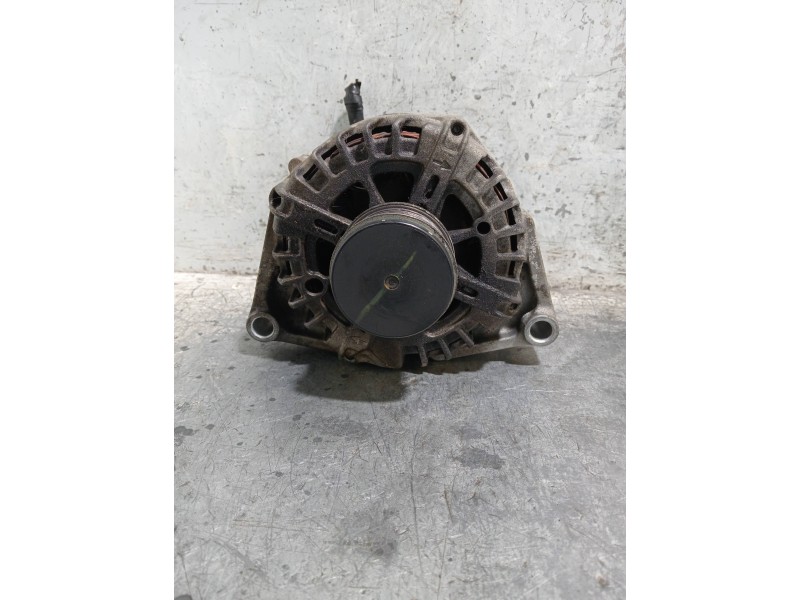 Recambio de alternador para chevrolet aveo berlina hatchback ls referencia OEM IAM 13577154  