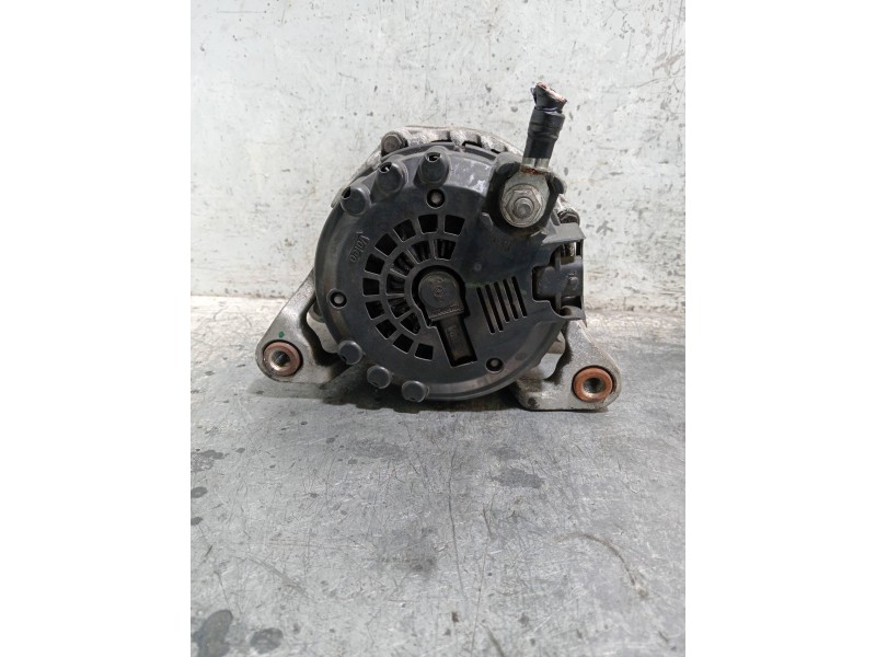 Recambio de alternador para chevrolet aveo berlina hatchback ls referencia OEM IAM 13577154  