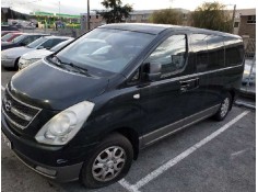 hyundai h1 del año 2009