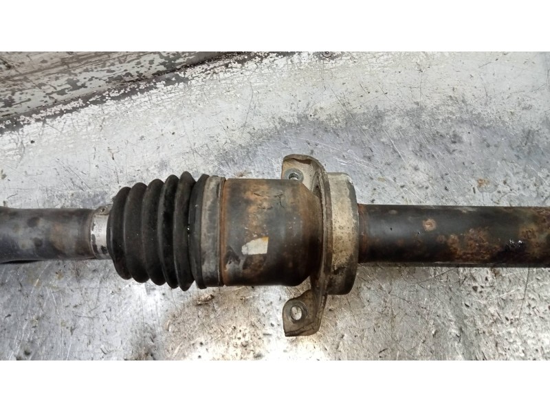 Recambio de transmision delantera derecha para mercedes vaneo (w414) furgoneta compacta 1.6 cat referencia OEM IAM   