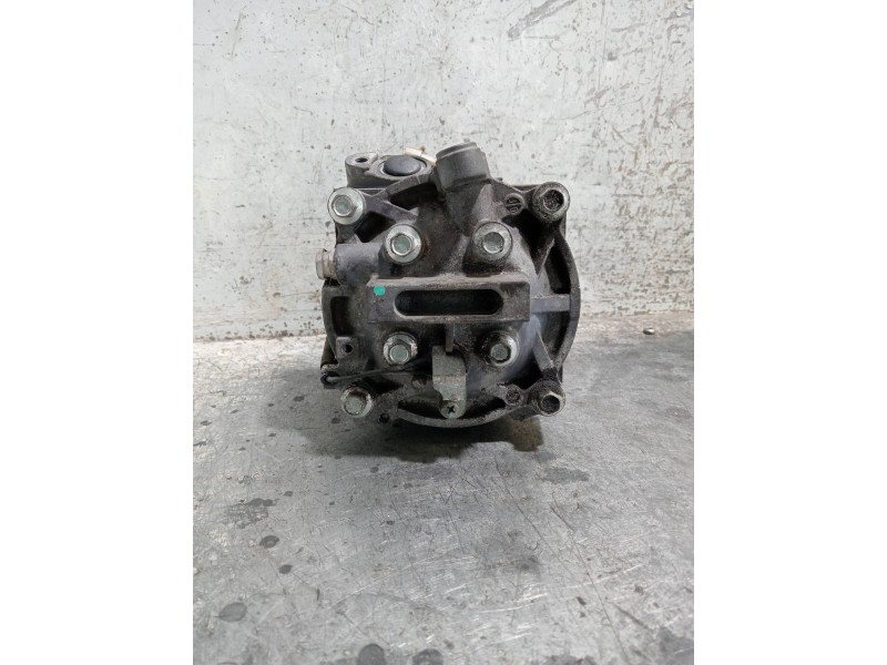 Recambio de compresor aire acondicionado para chevrolet aveo berlina hatchback ls referencia OEM IAM 95059818 AKT200A408A 