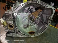 Recambio de caja cambios para fiat ulysse (179) 2.2 16v jtd cat referencia OEM IAM 20MB09 0040199 