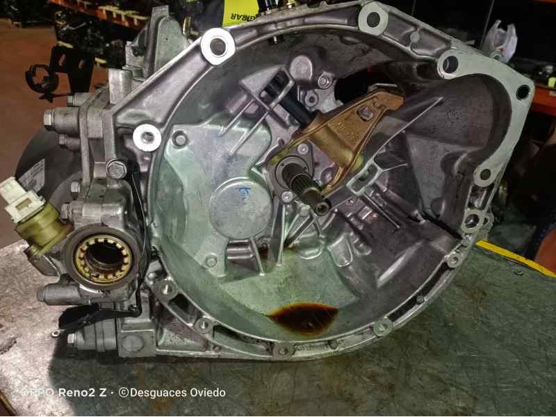 Recambio de caja cambios para fiat ulysse (179) 2.2 16v jtd cat referencia OEM IAM 20MB09 0040199 