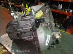 Recambio de caja cambios para fiat ulysse (179) 2.2 16v jtd cat referencia OEM IAM 20MB09 0040199  2