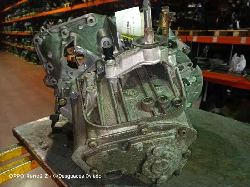 Recambio de caja cambios para fiat ulysse (179) 2.2 16v jtd cat referencia OEM IAM 20MB09 0040199 