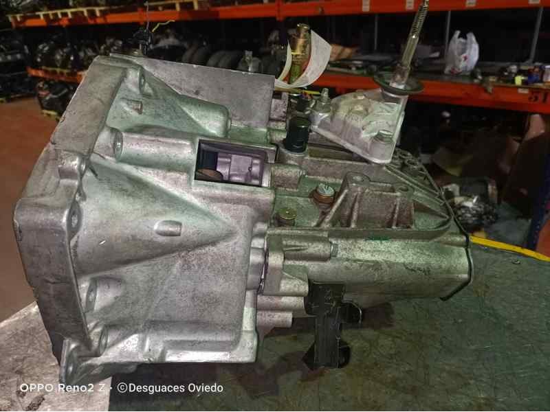 Recambio de caja cambios para fiat ulysse (179) 2.2 16v jtd cat referencia OEM IAM 20MB09 0040199 