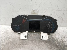 Recambio de cuadro instrumentos para dacia spring referencia OEM IAM VPMLJF-10849-DA