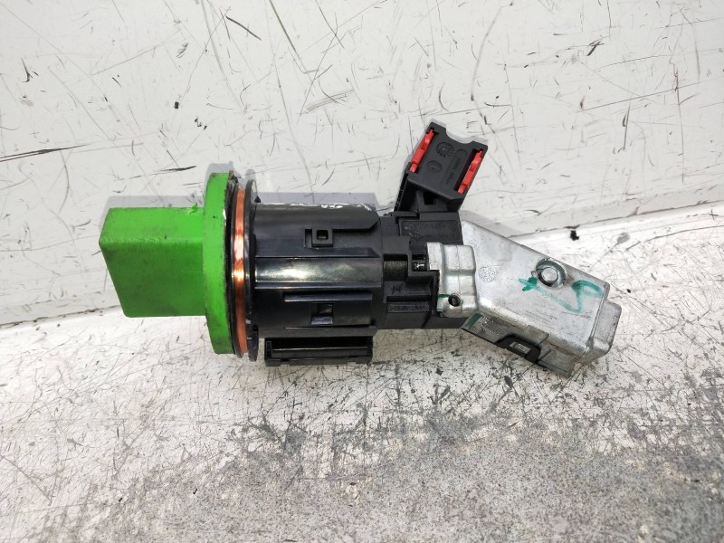 Recambio de conmutador de arranque para dacia spring referencia OEM IAM F1437C934  