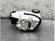 Recambio de motor cierre centralizado delantero derecho para suzuki ignis (/mf) referencia OEM IAM A046693  5P