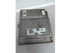 Recambio de centralita abs para jeep cherokee (xj) 4.0 cat referencia OEM IAM S101730001B 56004028 