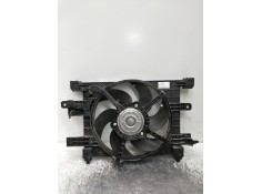 Recambio de electroventilador para dacia spring referencia OEM IAM 214814715R