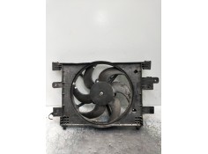 Recambio de electroventilador para dacia spring referencia OEM IAM 214814715R   2