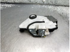 Recambio de motor cierre centralizado delantero izquierdo para suzuki ignis (/mf) referencia OEM IAM 907112304 A046693 5P