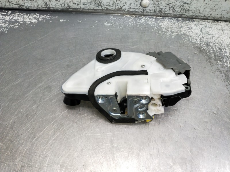 Recambio de motor cierre centralizado delantero izquierdo para suzuki ignis (/mf) referencia OEM IAM 907112304 A046693 5P