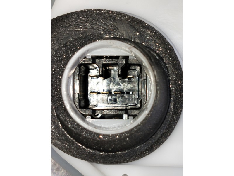 Recambio de motor cierre centralizado delantero izquierdo para suzuki ignis (/mf) referencia OEM IAM 907112304 A046693 5P