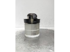 Recambio de motor calefaccion para dacia spring referencia OEM IAM 220214A0165