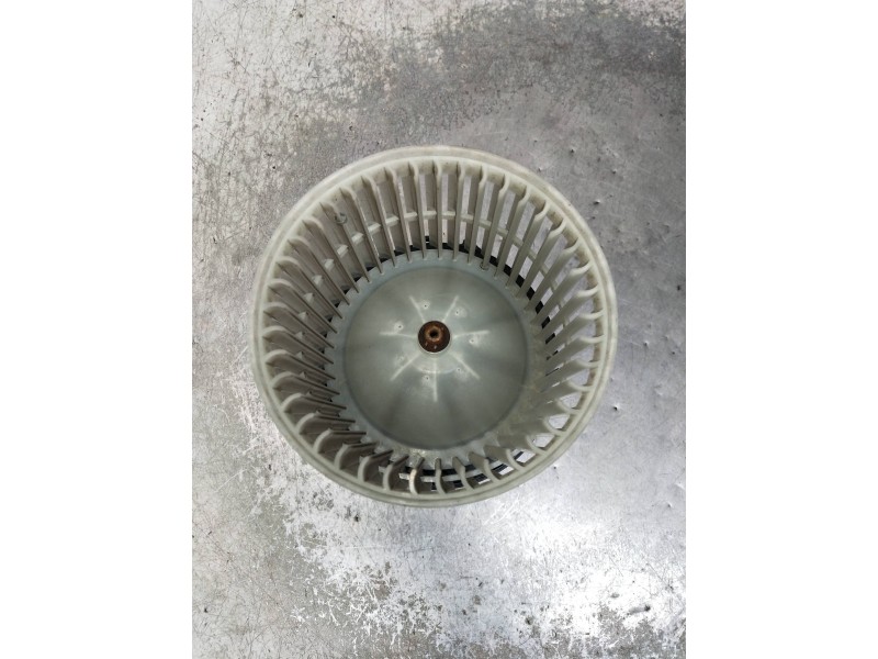 Recambio de motor calefaccion para dacia spring referencia OEM IAM 220214A0165  