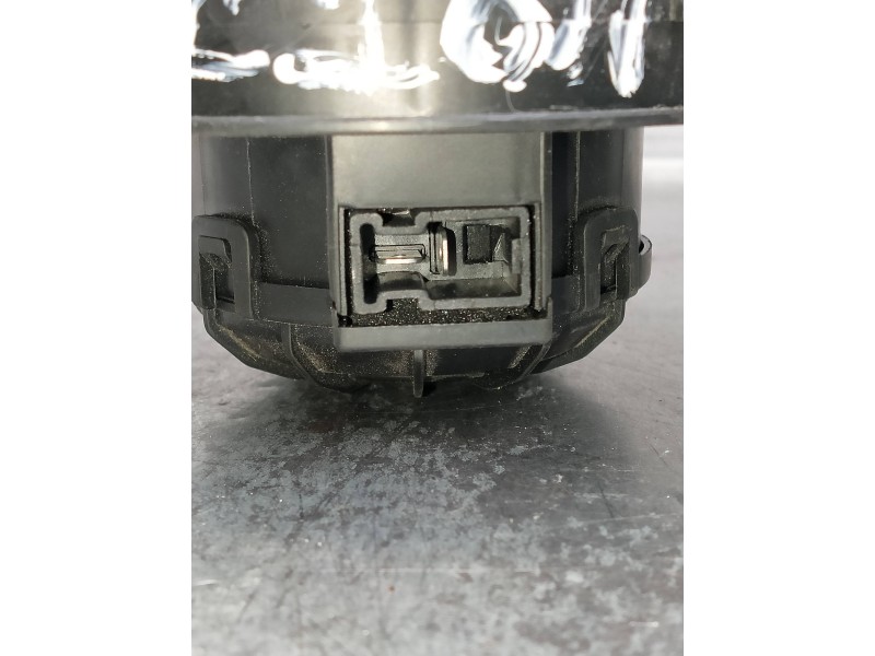 Recambio de motor calefaccion para dacia spring referencia OEM IAM 220214A0165  