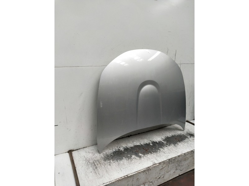 Recambio de capot para mazda mx-5 (nc) referencia OEM IAM   