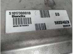 Recambio de centralita abs para jeep cherokee (xj) 4.0 cat referencia OEM IAM S101730001B 56004028  2