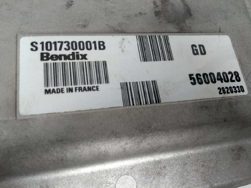 Recambio de centralita abs para jeep cherokee (xj) 4.0 cat referencia OEM IAM S101730001B 56004028 