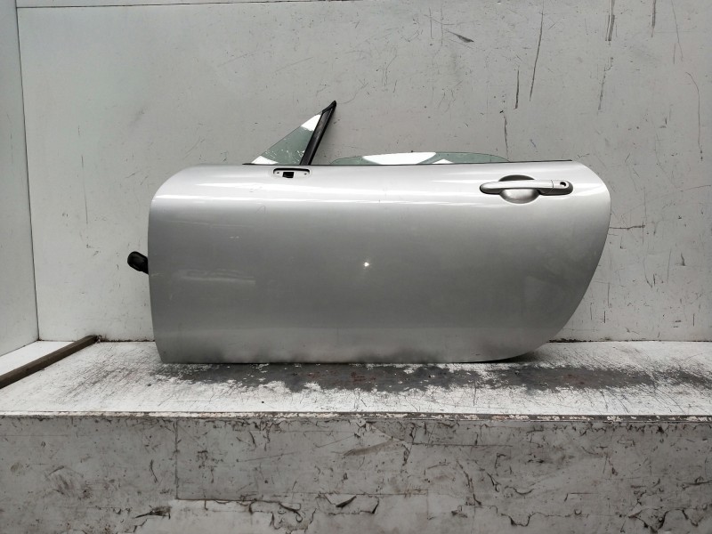 Recambio de puerta delantera izquierda para mazda mx-5 (nc) referencia OEM IAM   5P