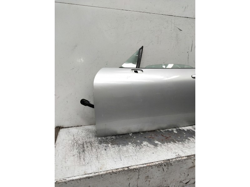 Recambio de puerta delantera izquierda para mazda mx-5 (nc) referencia OEM IAM   5P