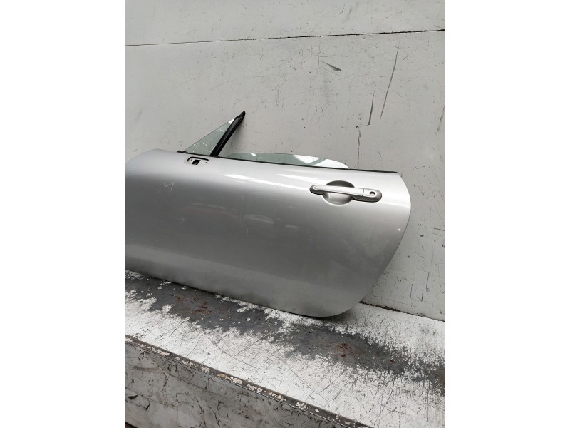 Recambio de puerta delantera izquierda para mazda mx-5 (nc) referencia OEM IAM   5P