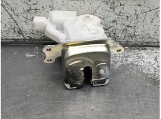 Recambio de motor cierre centralizado porton para suzuki ignis (/mf) referencia OEM IAM   5P