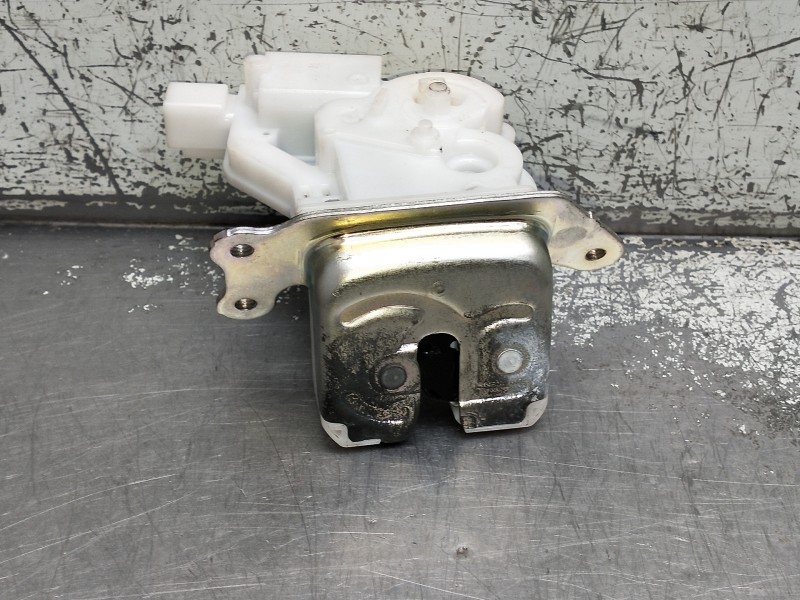 Recambio de motor cierre centralizado porton para suzuki ignis (/mf) referencia OEM IAM   5P