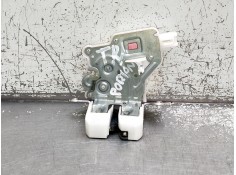 Recambio de motor cierre centralizado porton para suzuki ignis (/mf) referencia OEM IAM   5P 2