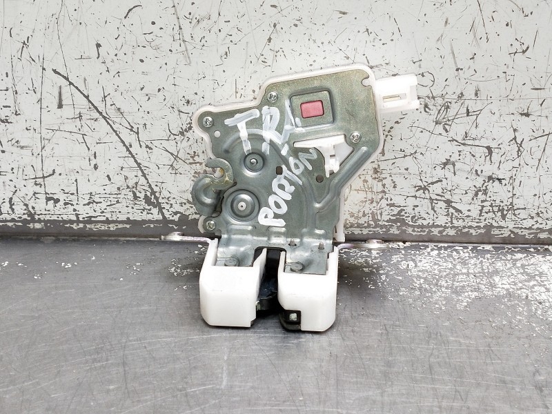 Recambio de motor cierre centralizado porton para suzuki ignis (/mf) referencia OEM IAM   5P