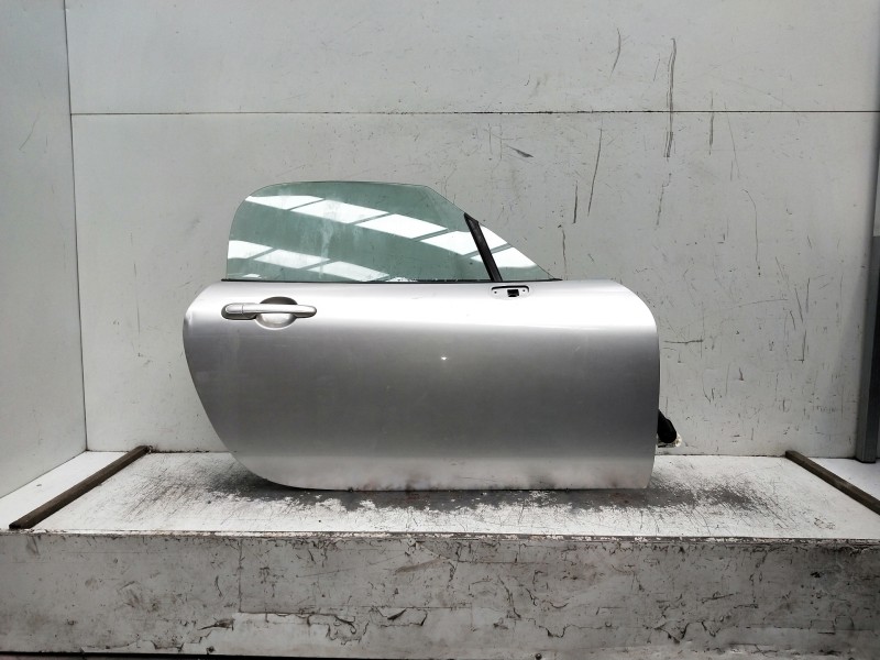 Recambio de puerta delantera derecha para mazda mx-5 (nc) referencia OEM IAM   5P