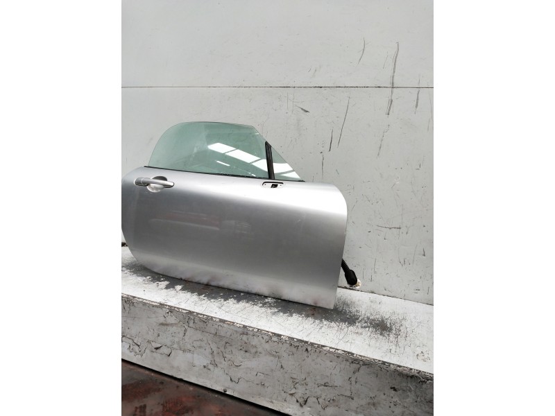 Recambio de puerta delantera derecha para mazda mx-5 (nc) referencia OEM IAM   5P