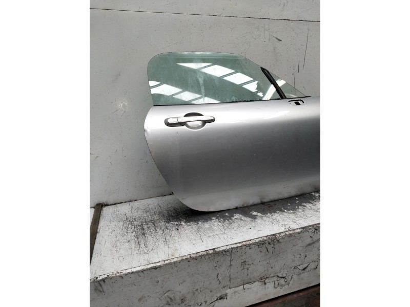 Recambio de puerta delantera derecha para mazda mx-5 (nc) referencia OEM IAM   5P