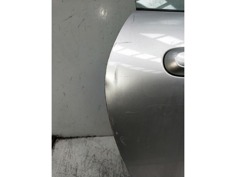 Recambio de puerta delantera derecha para mazda mx-5 (nc) referencia OEM IAM   5P