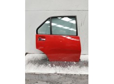 Recambio de puerta trasera derecha para renault 14 gtl referencia OEM IAM   5P