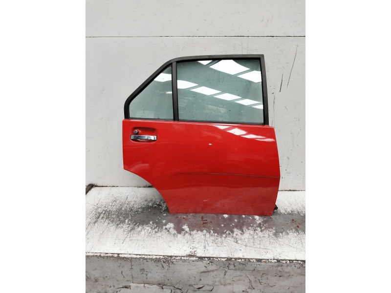 Recambio de puerta trasera derecha para renault 14 gtl referencia OEM IAM   5P