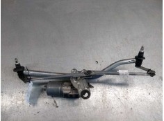 Recambio de motor limpia delantero para bmw serie 3 compact (e46) 320td referencia OEM IAM 0390241712 67636914577 