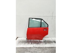 Recambio de puerta trasera izquierda para renault 14 gtl referencia OEM IAM   5P