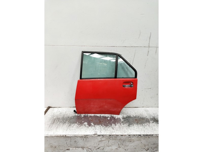 Recambio de puerta trasera izquierda para renault 14 gtl referencia OEM IAM   5P