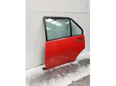 Recambio de puerta trasera izquierda para renault 14 gtl referencia OEM IAM   5P 2